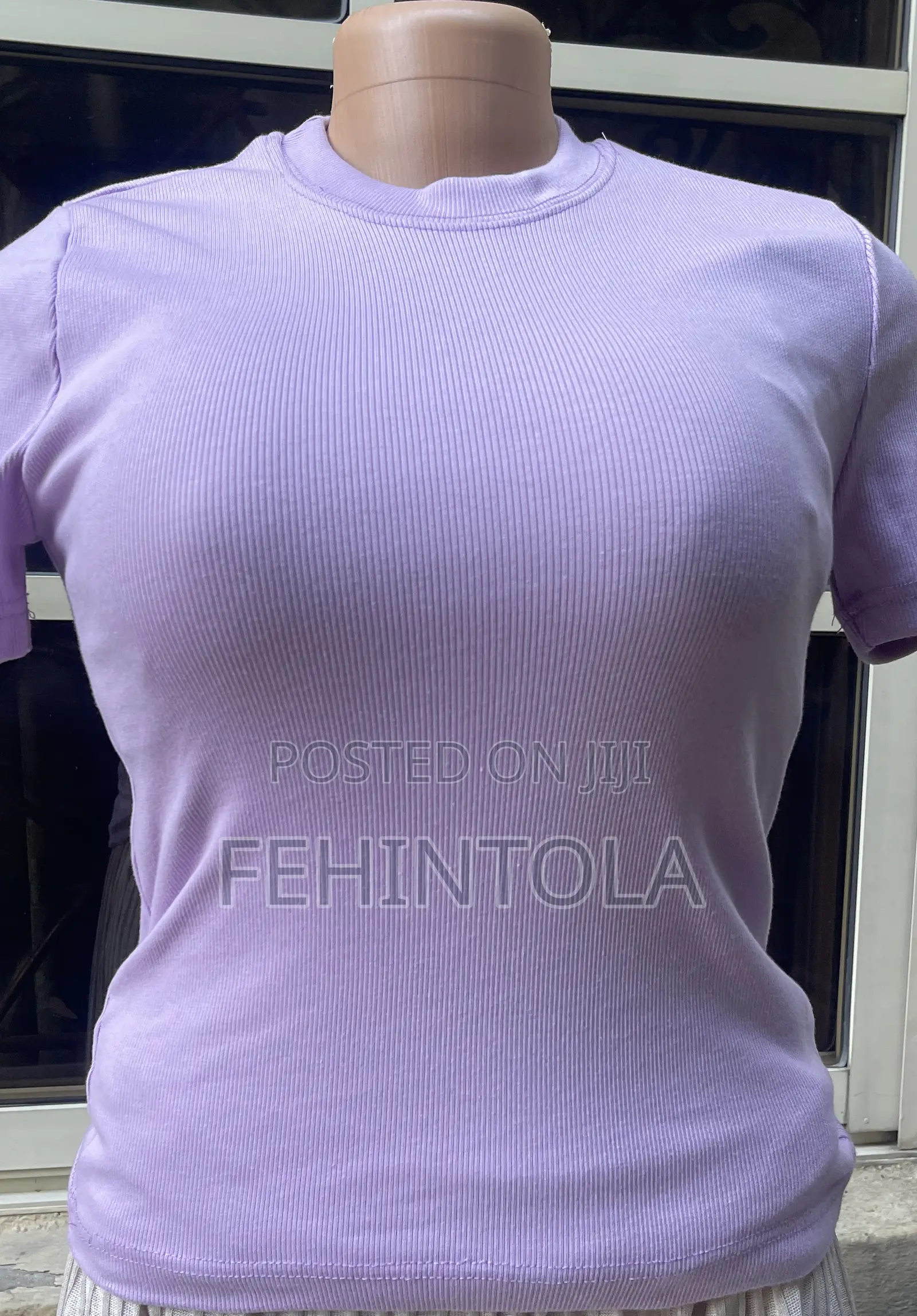 Ladies Top