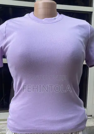 Ladies Top