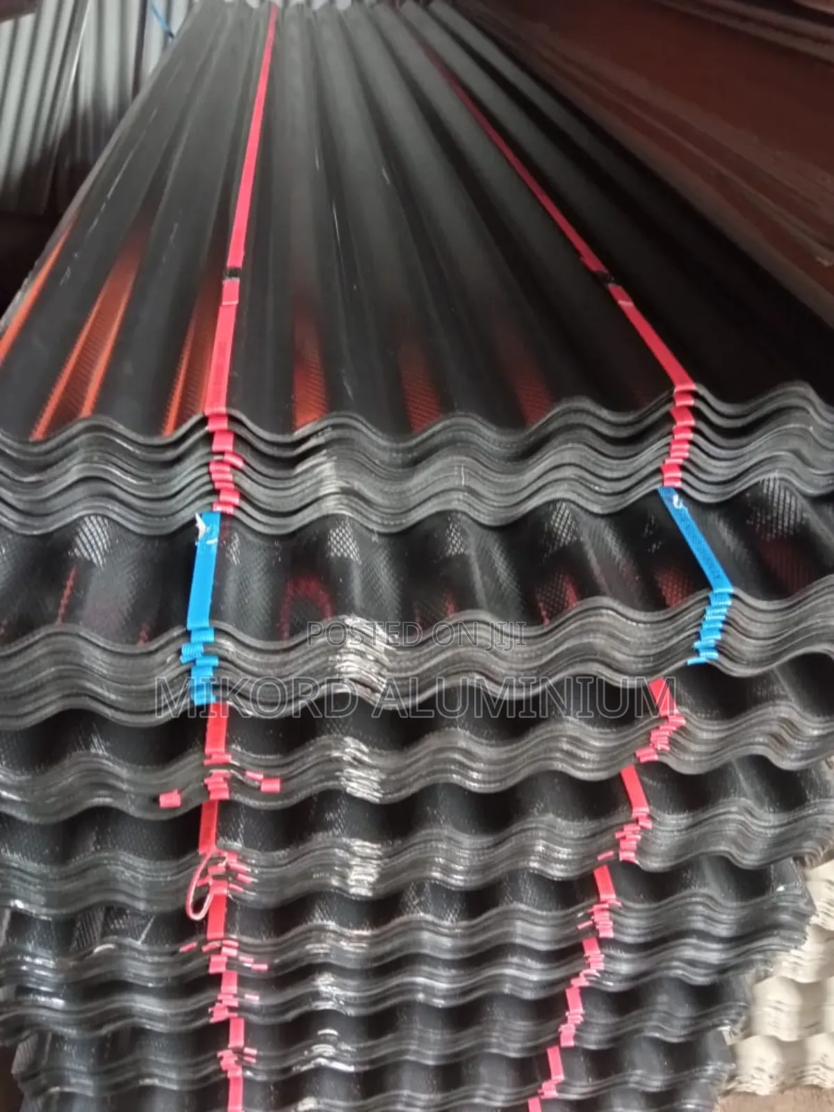 Aluzinc Roofing Sheets