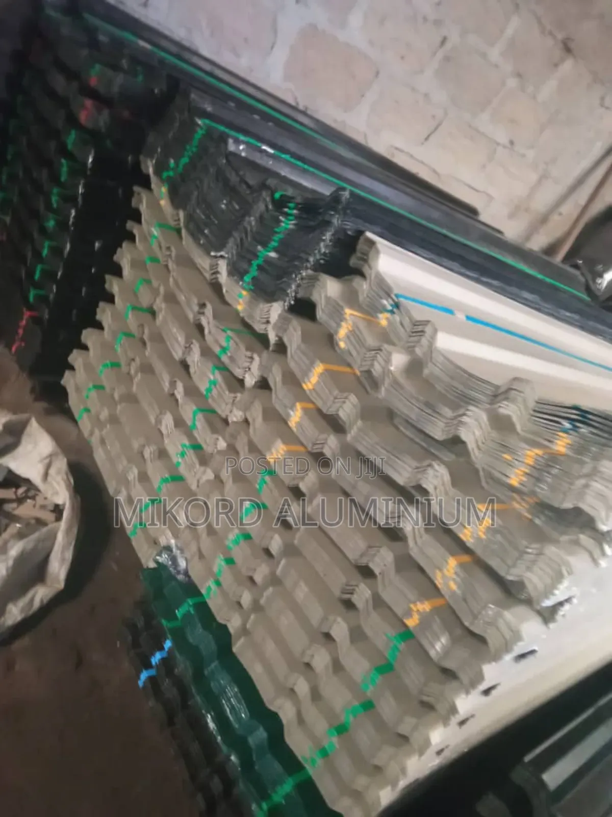 Aluzinc Roofing Sheets
