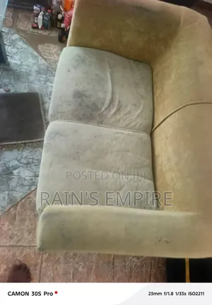 Carton Color Chair