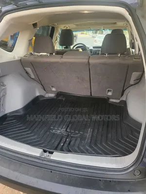 Honda CR-V EX 4dr SUV AWD (2.4L 4cyl 5A) 2013 Blue