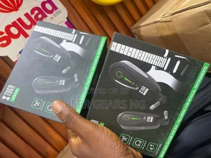 Tuga Guitar Wireless System