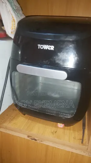Air Fryer Oven