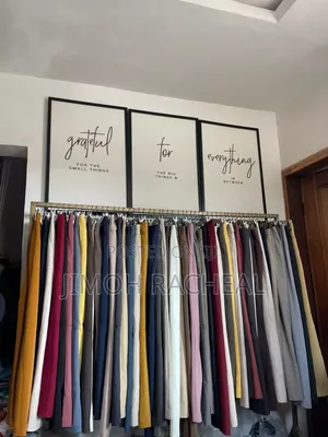 Quality and Affordable Corporate Wears