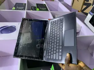 Laptop HP ProBook x360 11 G6 EE 4GB Intel Pentium SSD 128GB