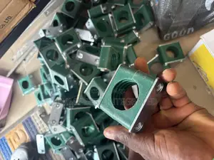 42mm Hydraulic Pipe Clamp