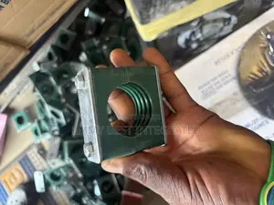 42mm Hydraulic Pipe Clamp