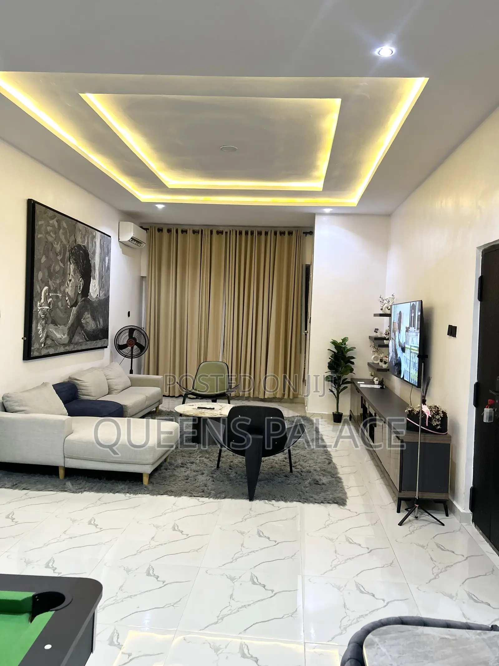 Dinems Apartment