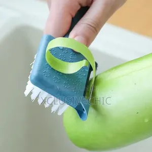 Multipurpose Brush