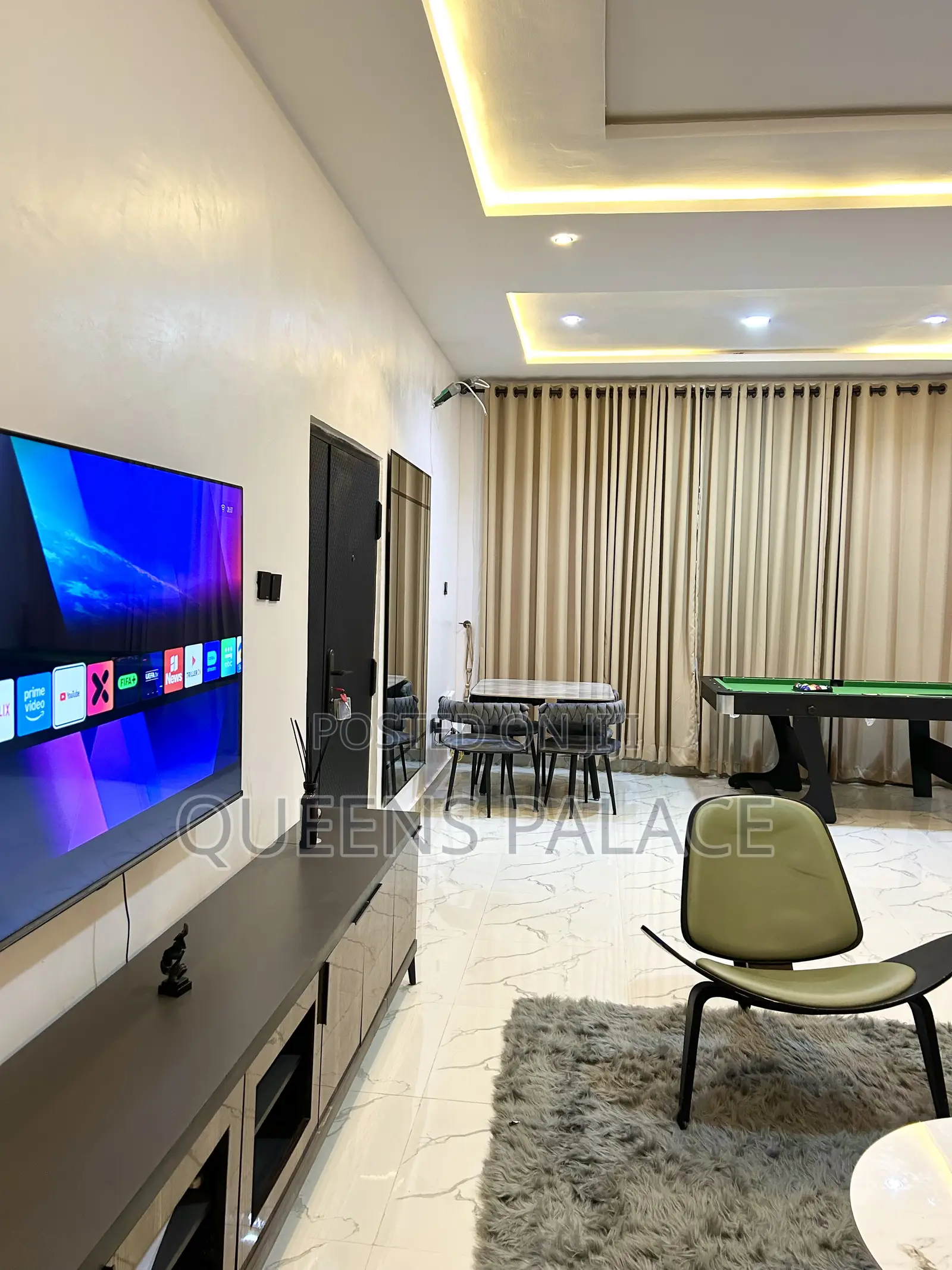 Dinems Apartment