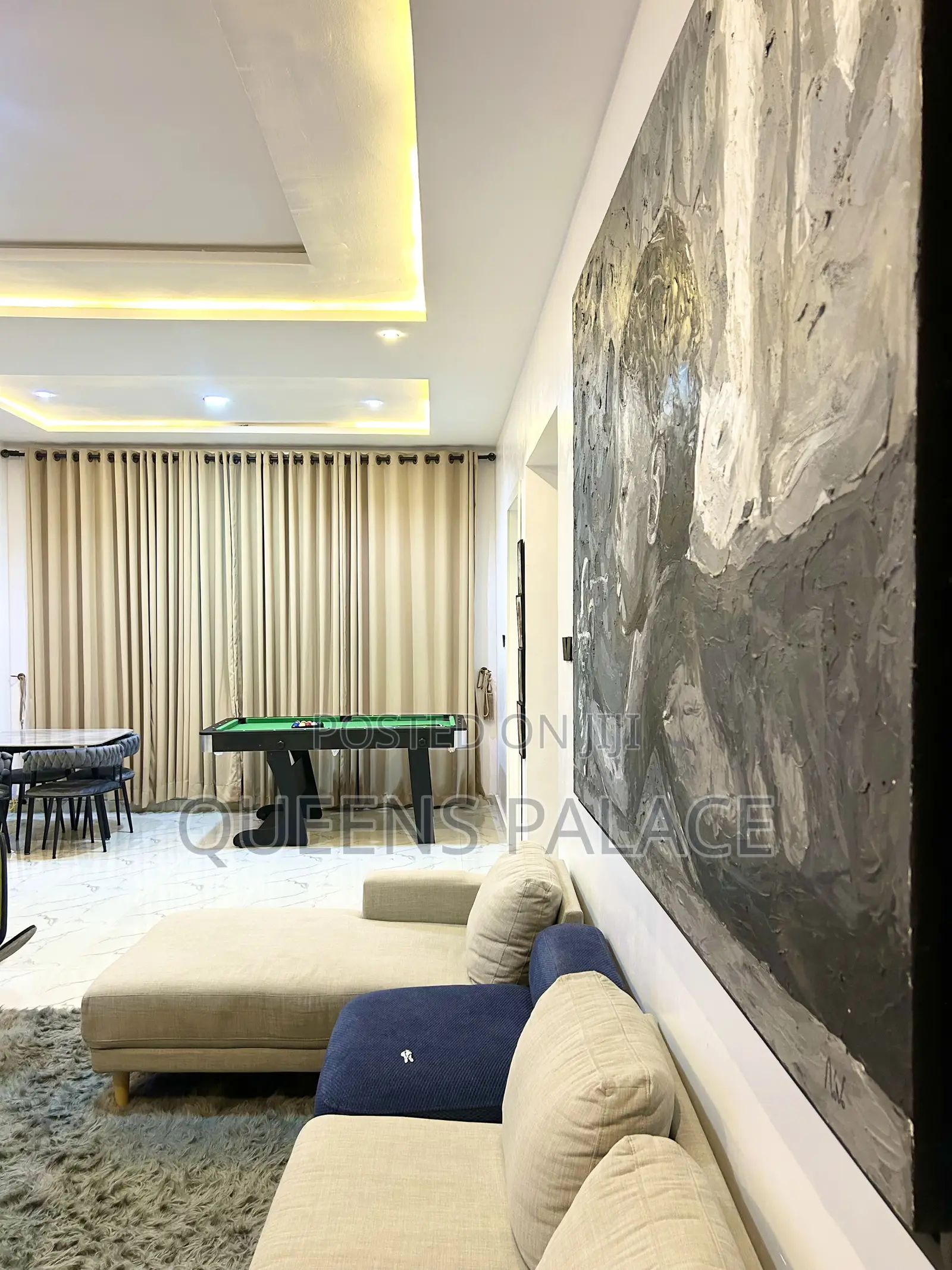Dinems Apartment