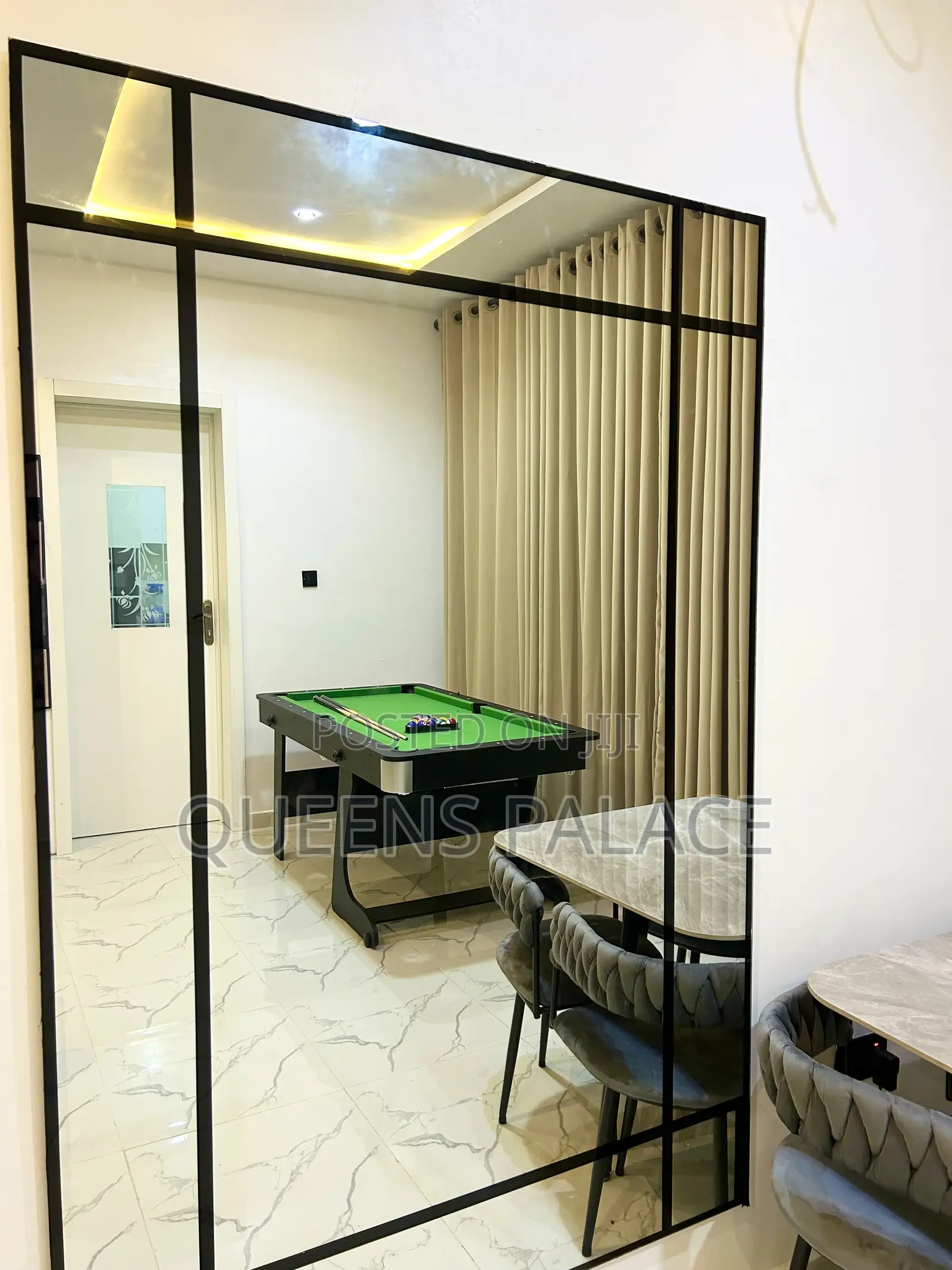 Dinems Apartment