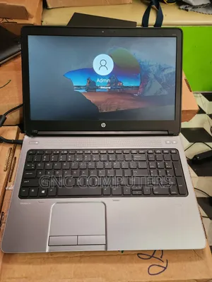 Laptop HP ProBook 655 G1 8GB AMD A8 HDD+SSD 500GB