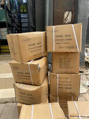 Urine Bag 200ml