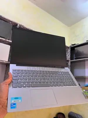 Laptop Lenovo ThinkBook 15 8GB Intel Core i5 SSD 256GB
