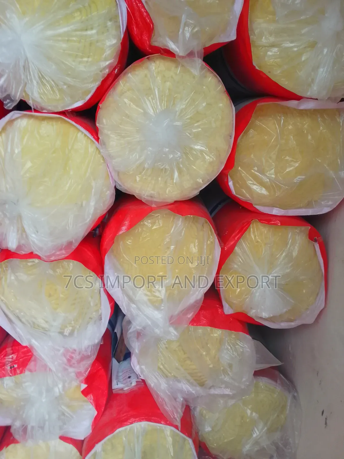 Mod Decor Fiberglass Rockwool