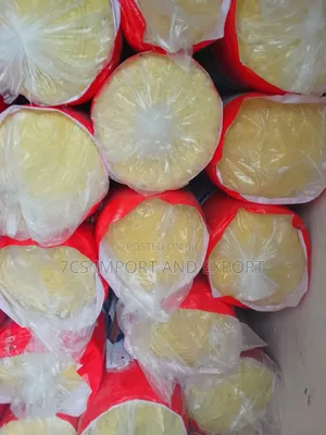 Mod Decor Fiberglass Rockwool