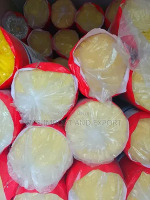 Mod Decor Fiberglass Rockwool