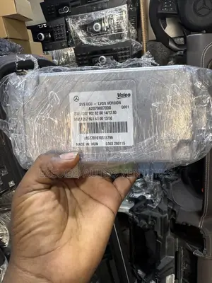 Mercedes Benz