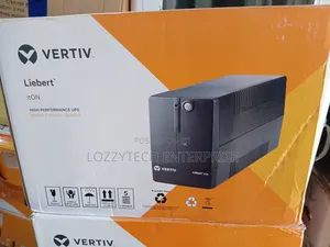 Vertiv Ups 1.5kva