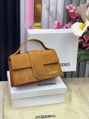 Ladies Bags