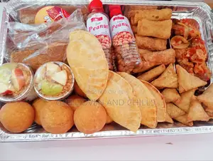 Meat Pie Egg Rolls,Bread
