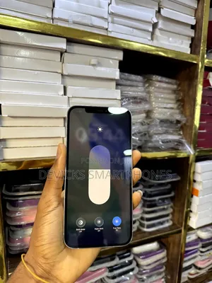 Apple iPhone 12 Pro Max 128 GB White