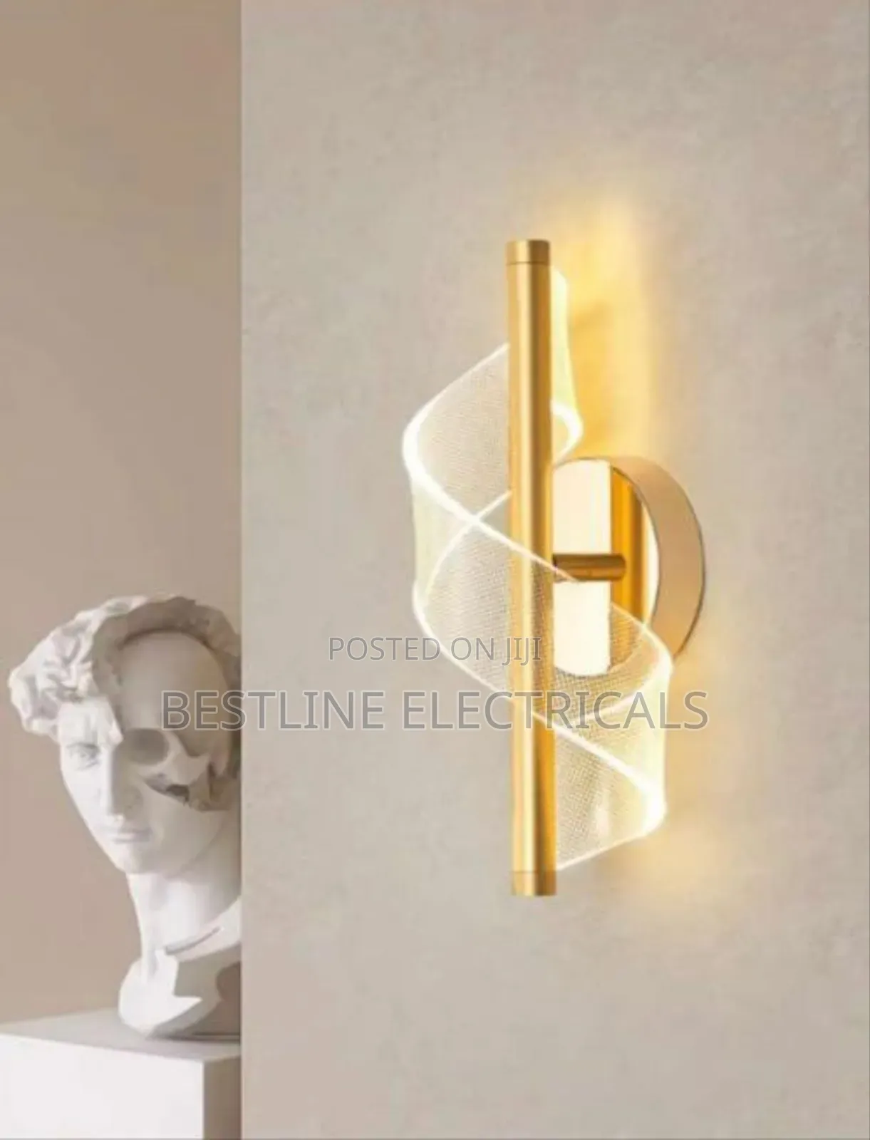 Interior Led Wall Breaket