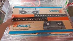 Table Gas Stove