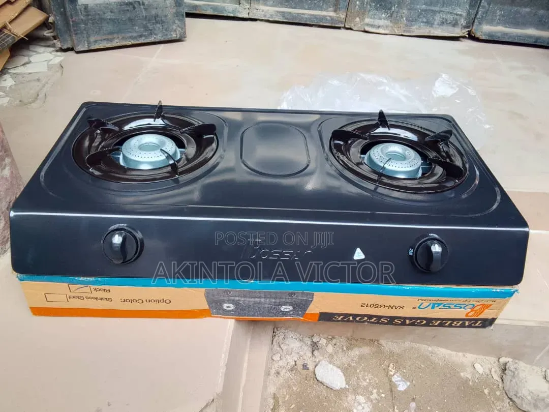 Table Gas Stove
