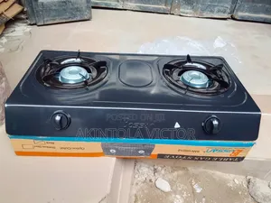 Table Gas Stove