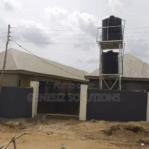 1bdrm Room & Parlour in Lugbe District for rent