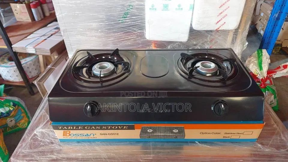 Table Gas Stove
