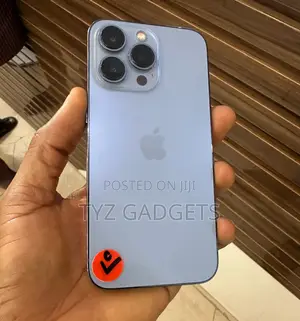 Apple iPhone 13 Pro 128 GB Blue