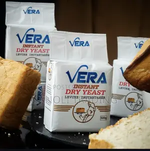 Vera Yeast