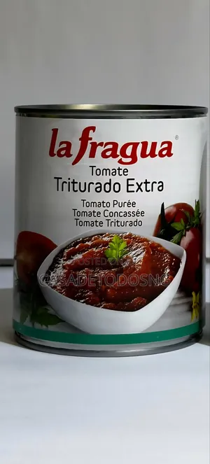 Tomatoes Cooking Oil 'Small Family Pack'