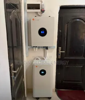 Felicity System 12kva/48v Hybrid Inverter by 15kwh/48v Lithium Battery