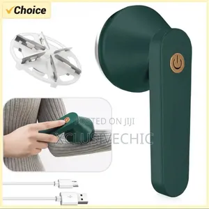 Fabric Lint Remover