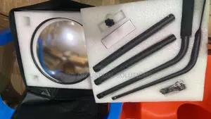 Under Vehicle Mirror Search