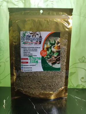 Thyme (Dried)