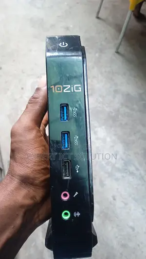Desktop Computer 4GB Intel SSD 16 GB
