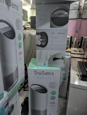 Brand New True Sense Air Purifiers