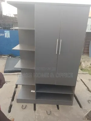 Wardrobe Available