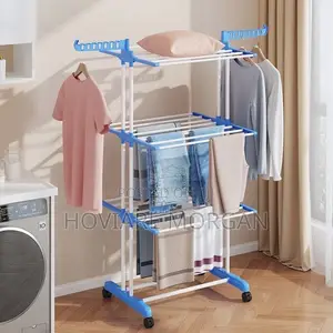 Baby Cloth Hanger