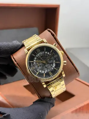Patek Philippe Quality Wristwatch