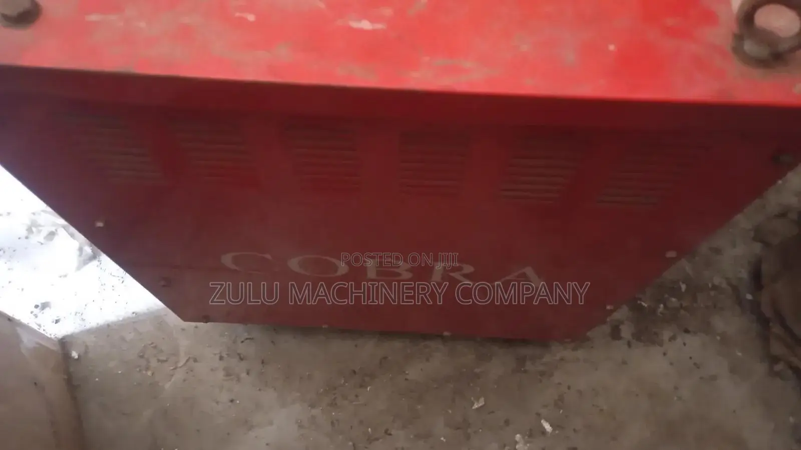 Zx6 -500 Welding Machine