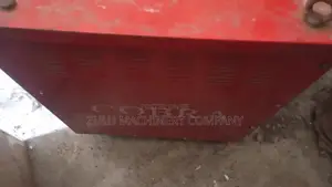 Zx6 -500 Welding Machine