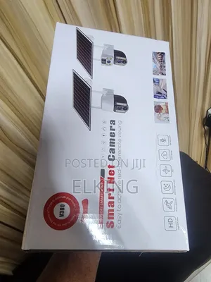 Smart Net Camera V380