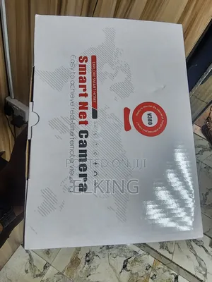 Smart Net Camera V380